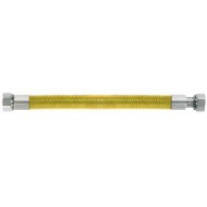 Lokans savienojums gāzei  FF75cm Gasclik, EN14800