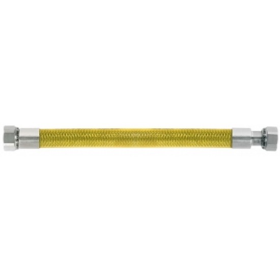 Lokans savienojums gāzei Supergas MF150cm