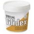SPECIAL GLIDEX plastmasas/metāla caurulēm,1kg