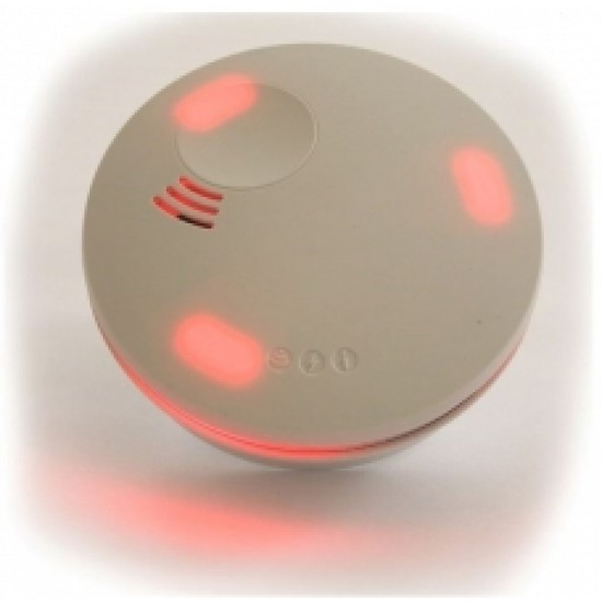 Siltuma detektors XH100-EN-A
