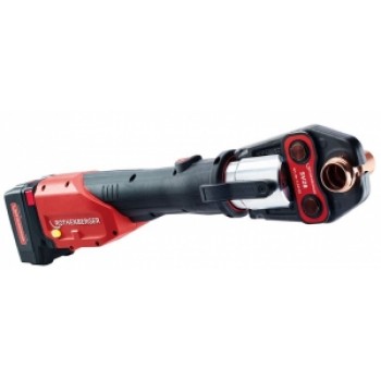 Prese ROMAX 4000 Basic Set 4Ah, CAS