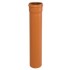 KG ārdarbu caurule DN 160x4.0/3000 SN4, PVC