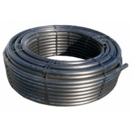 PE caurule D110x6,6 PN10,PE100 (50m)