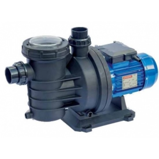 Baseina sūknis SWIMM 750, 0.75HP