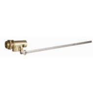 Pludiņvārsts VR170-1/2A, 1/2"
