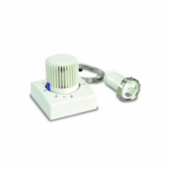 Iebūvējams termoregulators TT2302, ar sens.