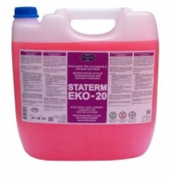 STATERM EKO -20 siltumnesējs, 1 litrs