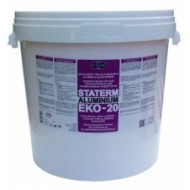 STATERM AL EKO-20 siltumnesējs ,20l/spainis