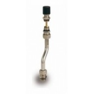 Bypass ventilis 1/2"x200mm VB750