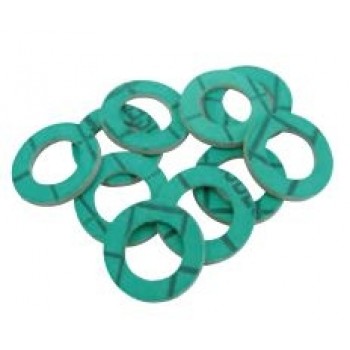 Paranīta blīve 2mm, 3"