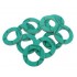 Paranīta blīve 2mm, 3/8"