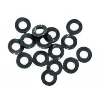 Gumijas blīve 2mm,   1"