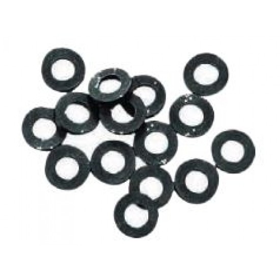 Gumijas blīve 2mm, 1"1/2