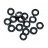 Gumijas blīve 2mm, 1/2"