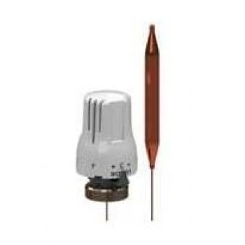 Termoregulators ar sensoru TT3051, grīdas apkurei