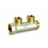 Kolektors 1"xM(24x19) CP402 2-ceļu