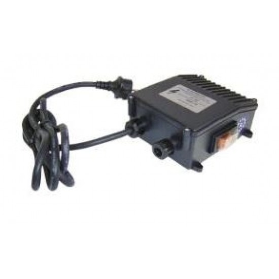 Palaišanas bloks 1.0HP 35mF,220V