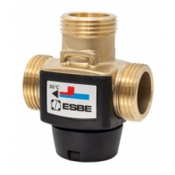 Termovārsts VTC312 20-3.2, 55°C, G1", Esbe