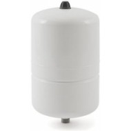 Spiedkalts Aquavarem 1", 19l/vertikāls, ar diafragmu
