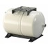 Spiedkalts Aquavarem 1", 100l/horizontāls, ar diafragmu
