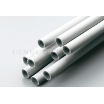 PE-X/AL/PE-X caurule D50x4,0 stieņos 4m, AL-Cobrapex