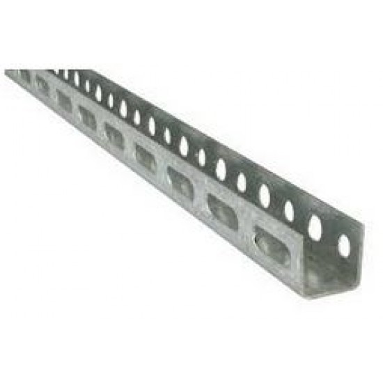 U-profils 28x30x2mm, 2m