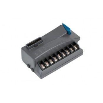 ICM-2200, 22-līniju modulis, Hunter