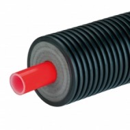 AustroPEX HT single A125-1x40 PN6 KL