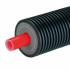 AustroPEX HT single A125-1x50 PN6 KL
