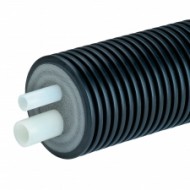 AustroPEX WW double A125-1x25+20 PN10