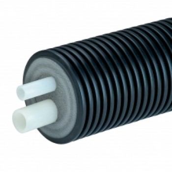 AustroPEX WW double A125-1x25+20 PN10