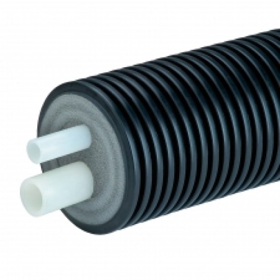 AustroPEX WW double A160-1x40+25 PN10