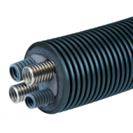 AustroPEX WPE A125-2x25