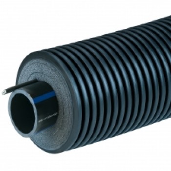 AustroPEX CW ar kabeli A090-1x25 PN10