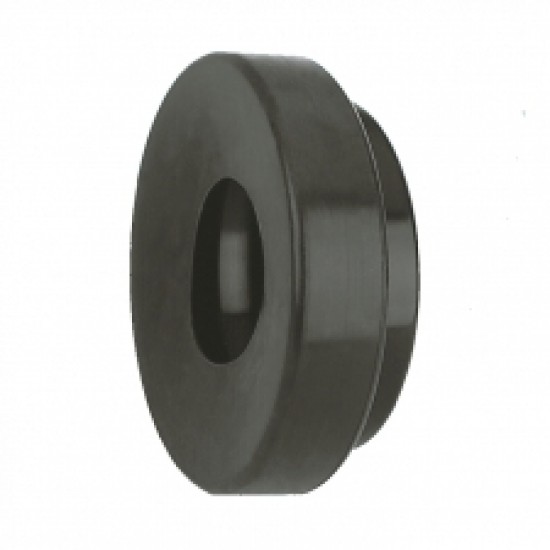 Rubber-end-cap single A160-1x63