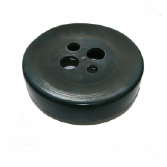 Rubber-cap Combi A160,2x32,1x25,1x20