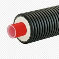 AustroPUR single A125-1x25 PN6