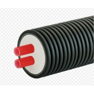 AustroPUR double A125-2x25 PN6