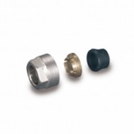 Kompresijas pievienojums G3/4EK 15mm TR91/A kapara c.