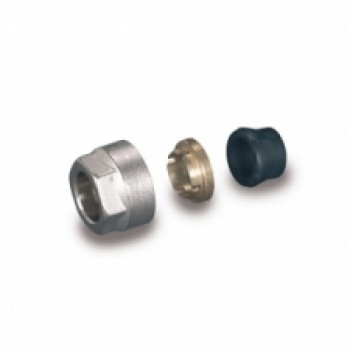 Kompresijas pievienojums G3/4EK 15mm TR91/A kapara c.