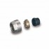 Kompresijas pievienojums G3/4EK 18mm TR91/A kapara c.