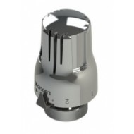 Termoregulators TT3000C,M30x1.5,hromēts
