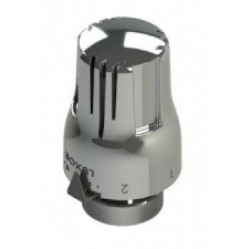 Termoregulators TT3000C,M30x1.5,hromēts
