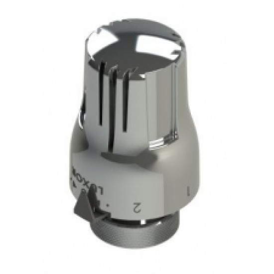 Termoregulators TT3000C,M30x1.5,hromēts