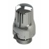 Termoregulators TT3000C,M30x1.5,hromēts