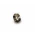 Gredzens ar blīvi MF1x1/2" TC462, niķelēts