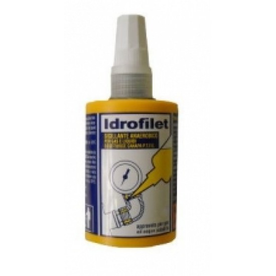 Vītņu mastika PTFE 75ml