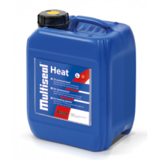 Hermētiķis MULTISEAL Heat 30E,1L,<30L/dienā