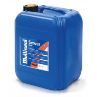 Hermētiķis MULTISEAL Drain, 5L