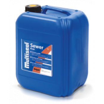 Hermētiķis MULTISEAL Drain, 5L